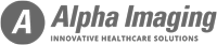 alpha imaging logo